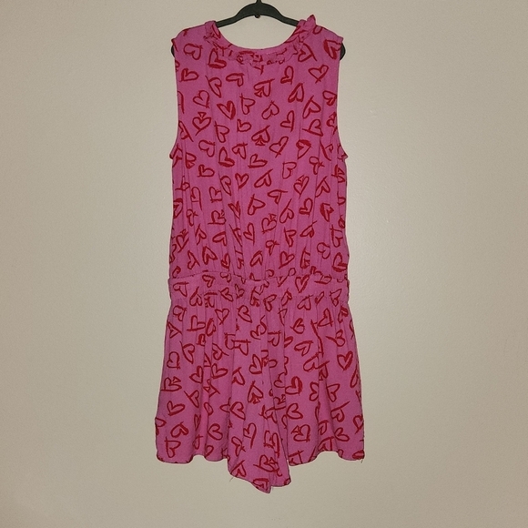 Kate Spade Girls Romper - Picture 2 of 3